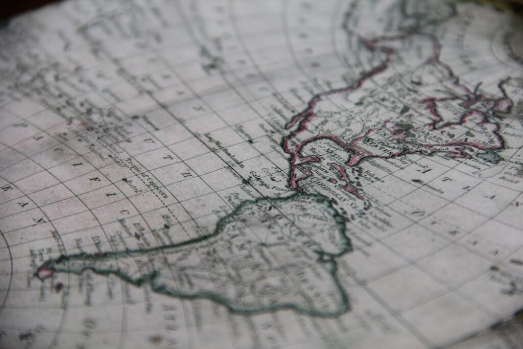 Photo geospatial data