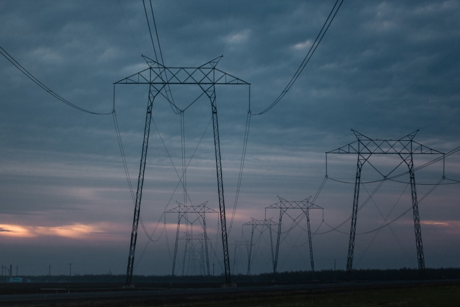 Photo energy contracts