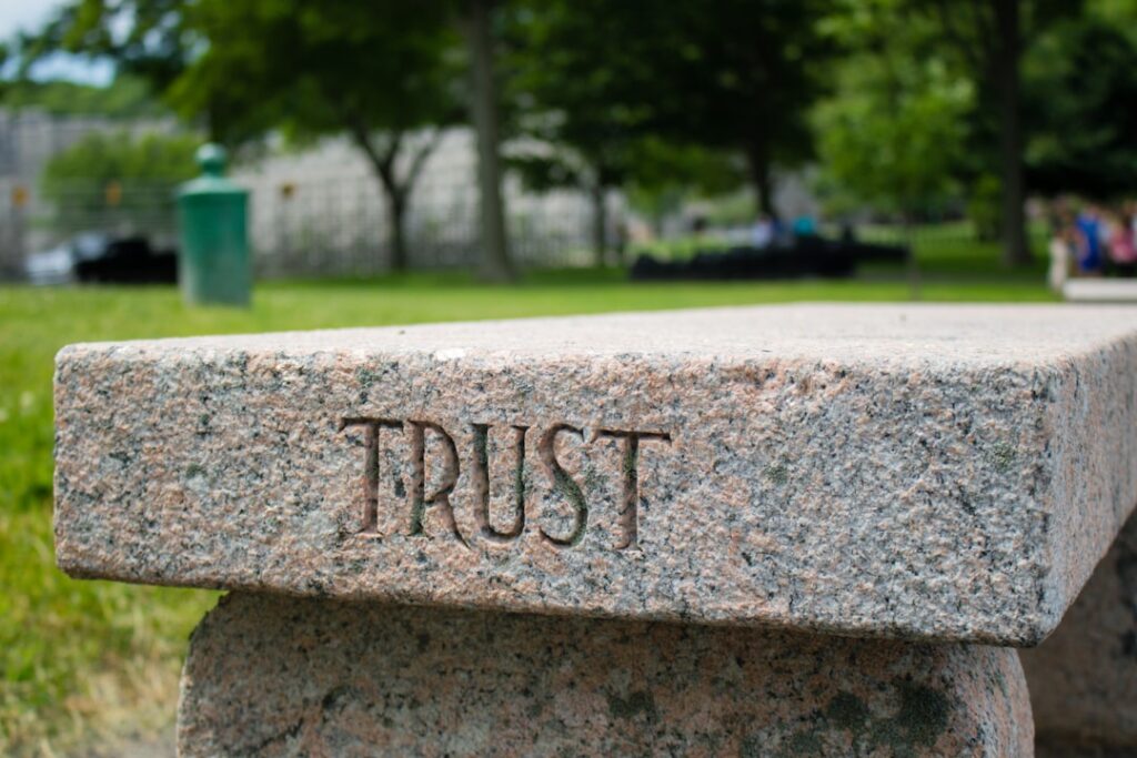 Photo Trust