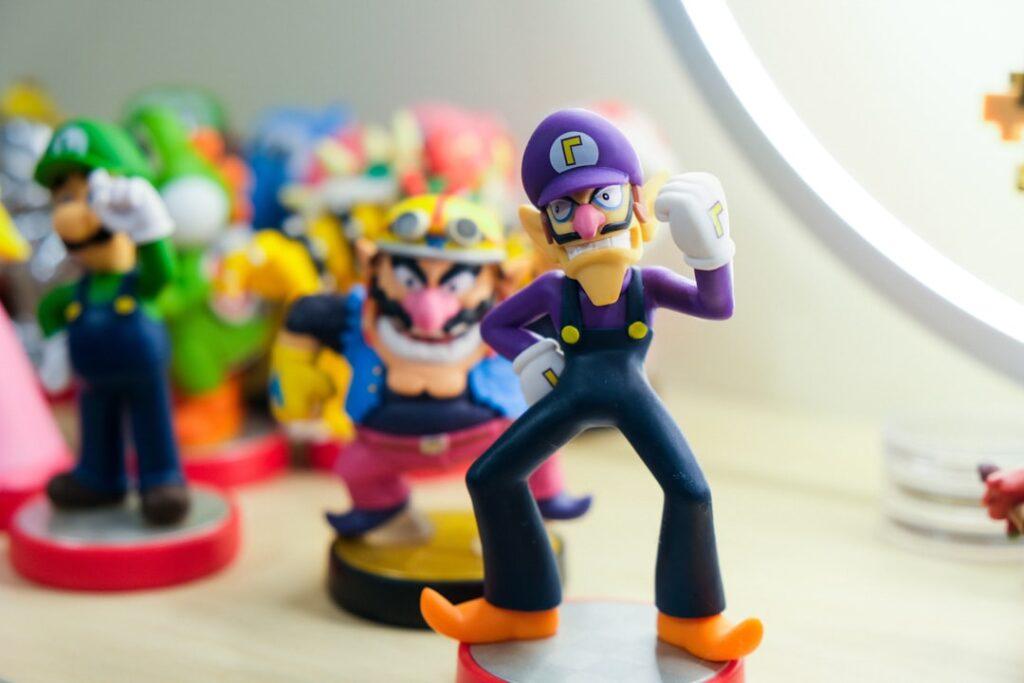 Photo franchises