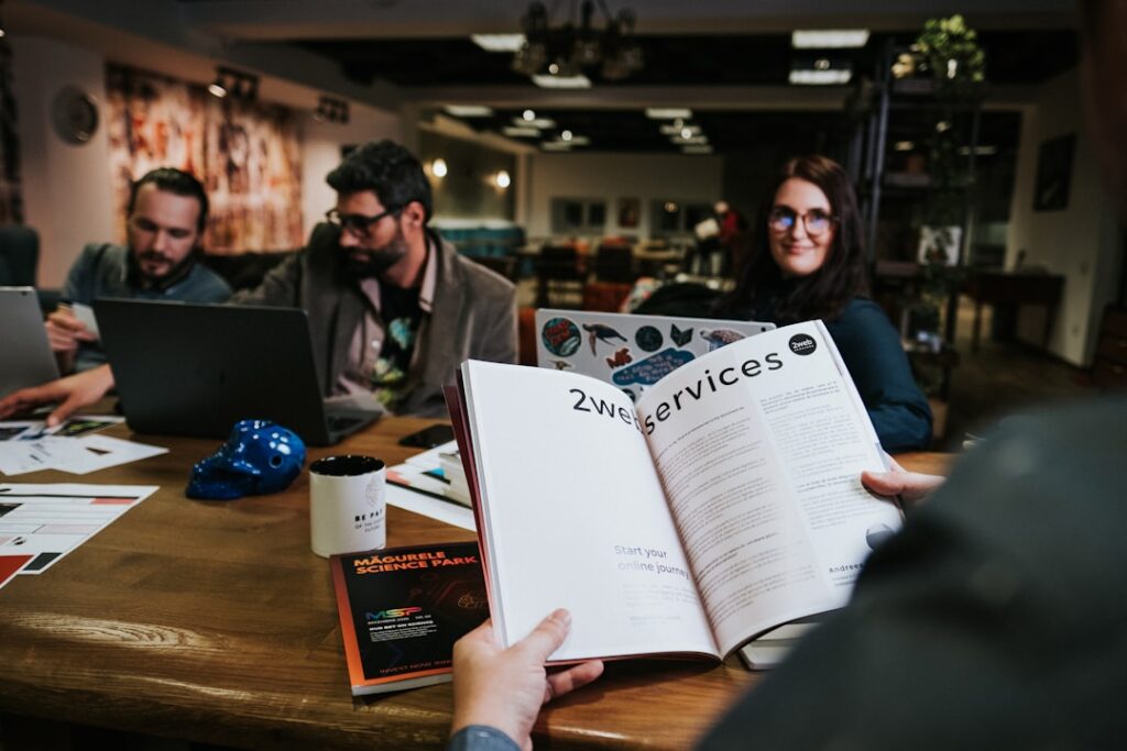 Photo customer experience