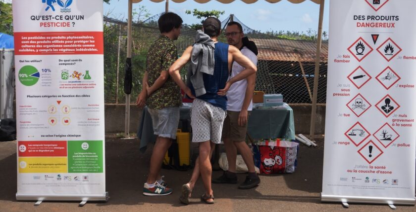 Photo sustainability risks