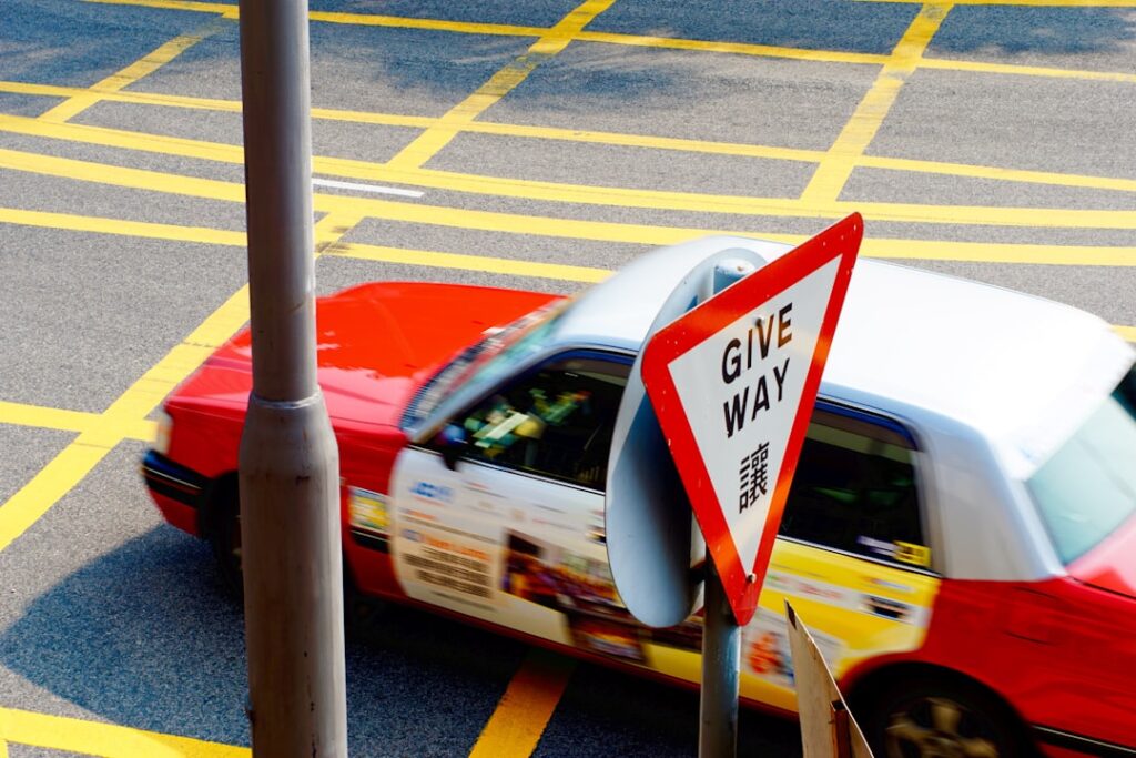 Photo Tarification des jeunes conducteurs