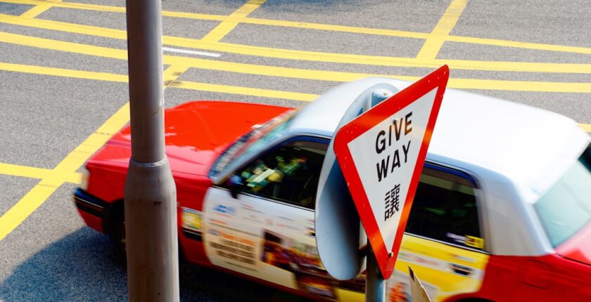 Photo Tarification des jeunes conducteurs