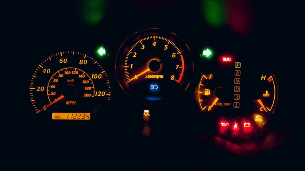 Photo indicators