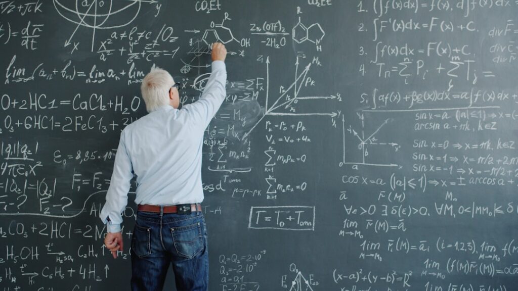 Photo actuarial and data science