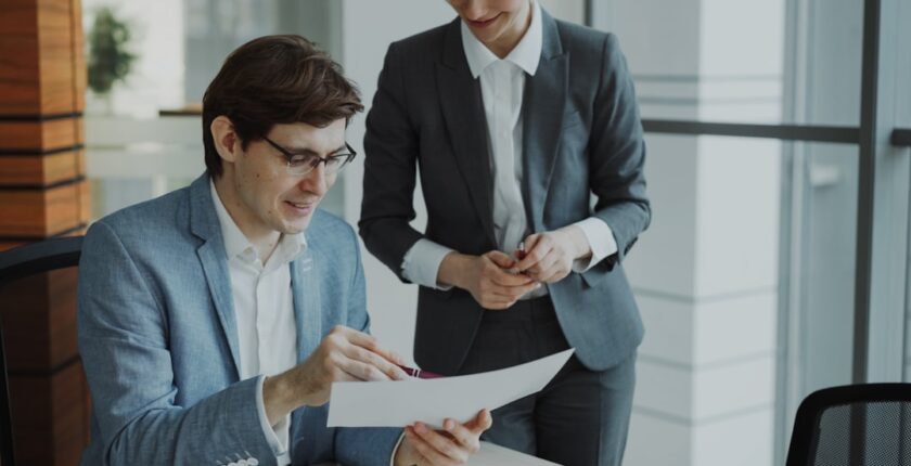 Photo partnership management