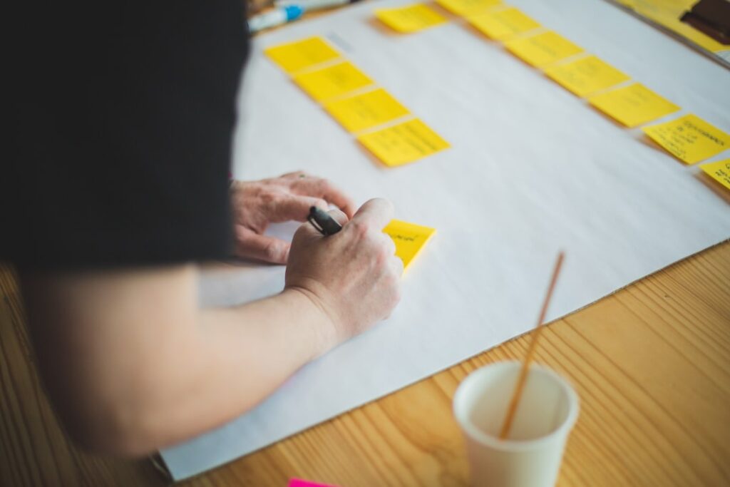 Photo decision-making tools