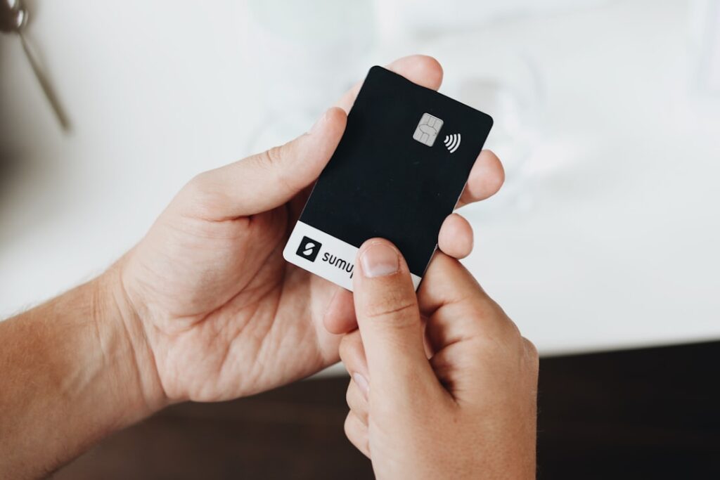 Photo payment solutions