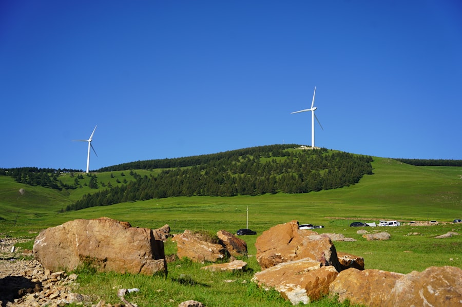 Photo sustainability report