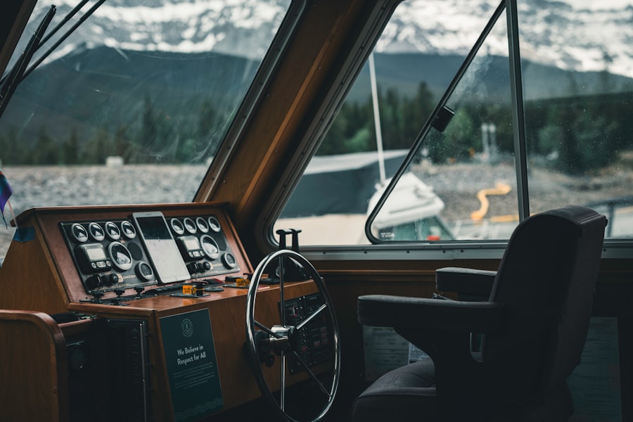 Photo Pilotage extra-financier