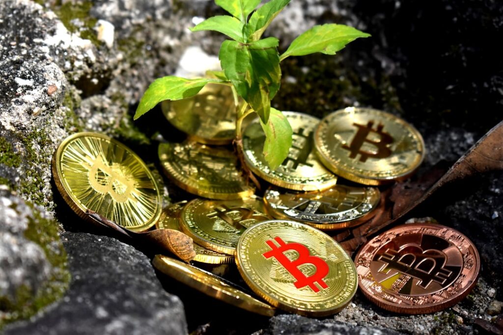 Photo sustainable finance
