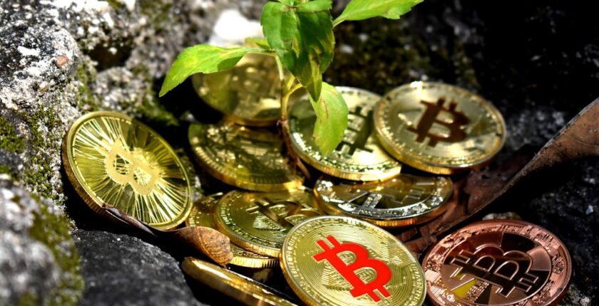 Photo sustainable finance
