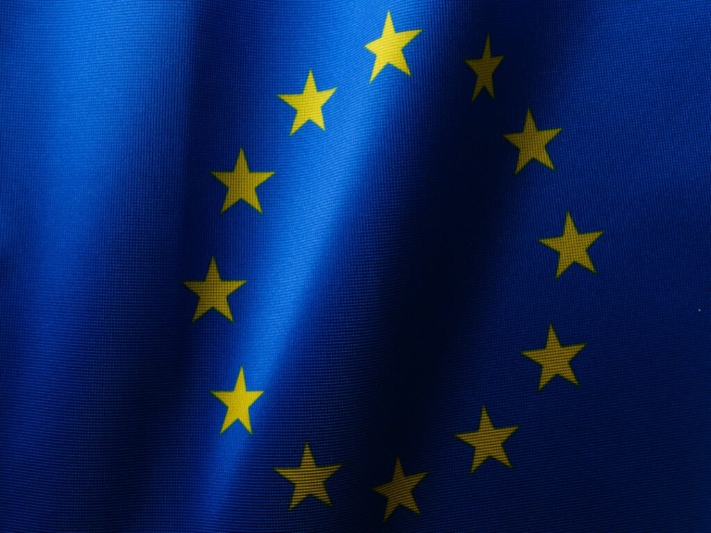 Photo European market consolidation