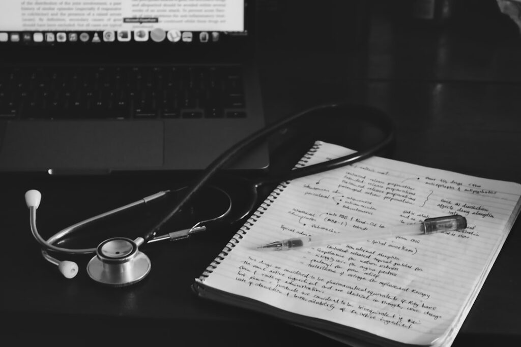 Photo Healthcare data governance