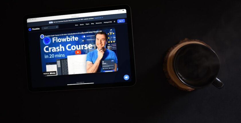 Photo talent management