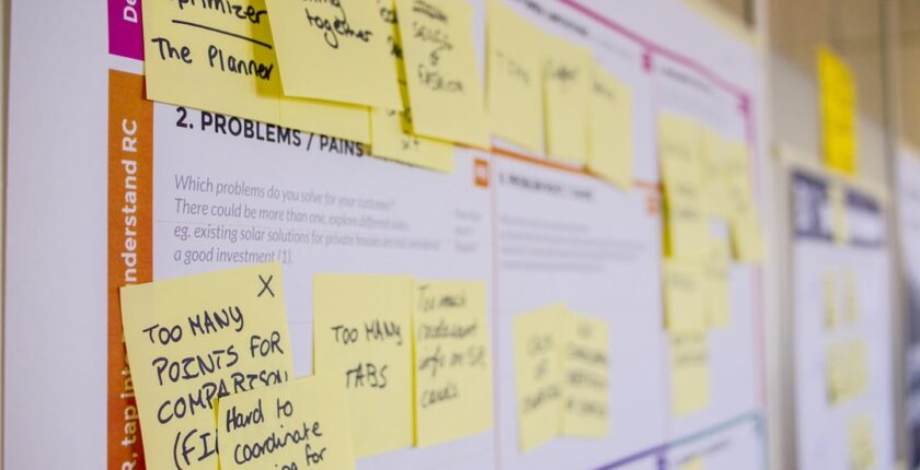 Photo customer experience