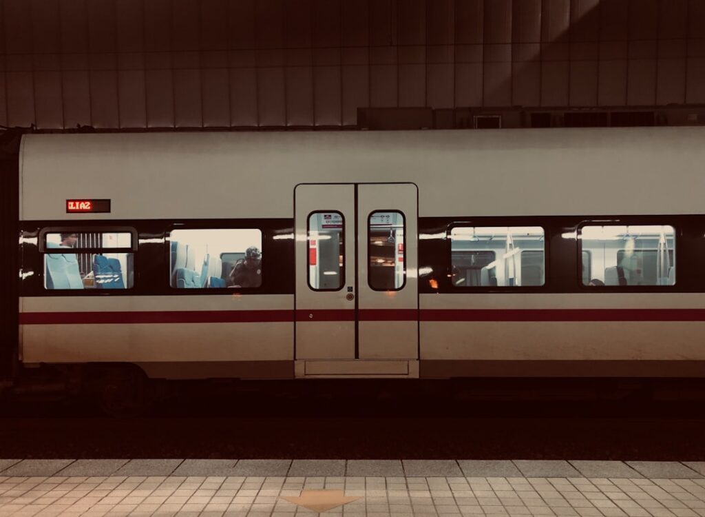 Photo mobility platforms