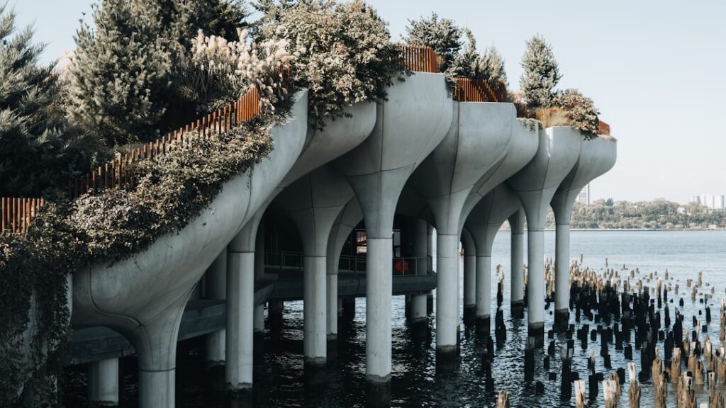 Photo infrastructure critical insurance