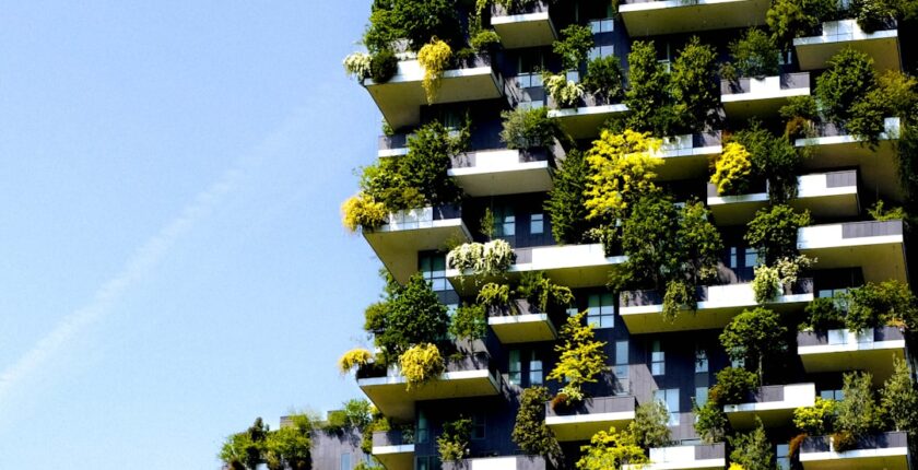 Photo Sustainability reporting