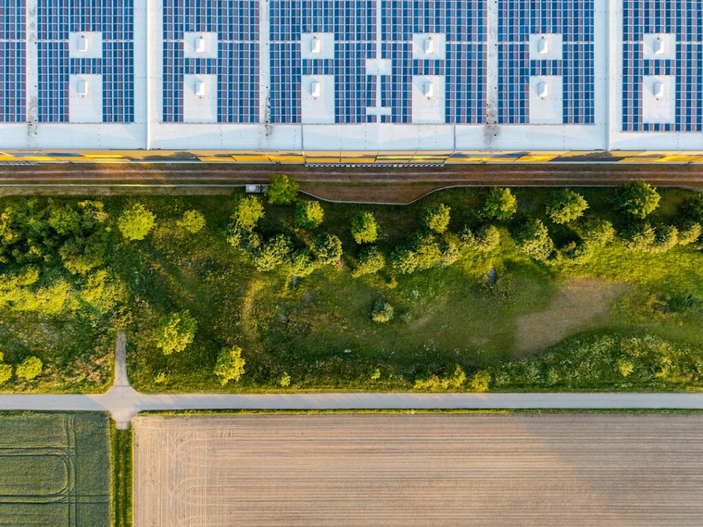 Photo sustainability governance