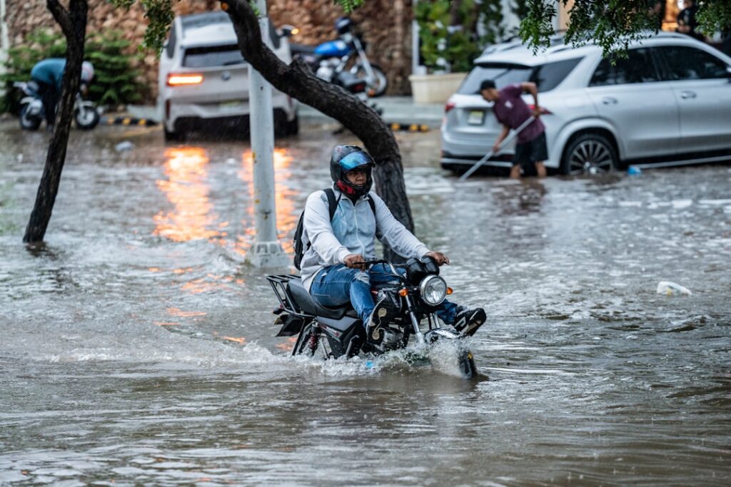 Photo insurance climate