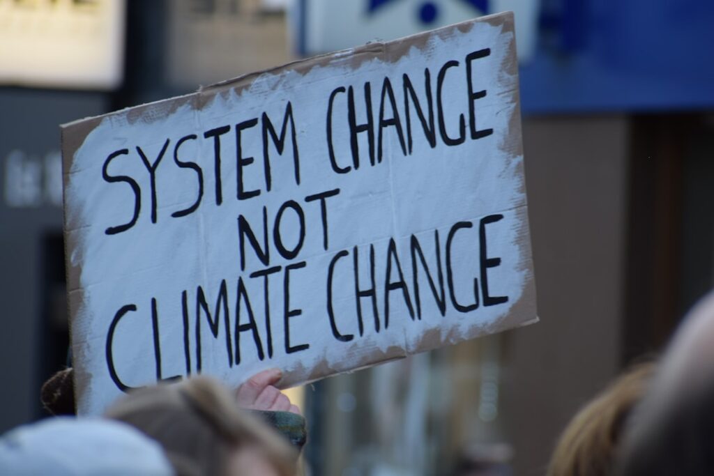 Photo climate strategy