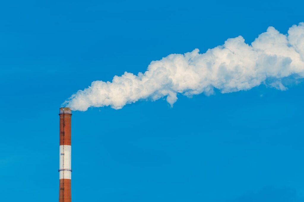 Photo Decarbonization
