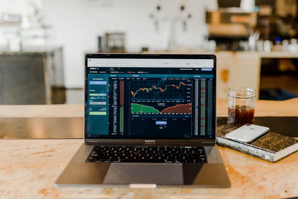 Photo extra-financial monitoring