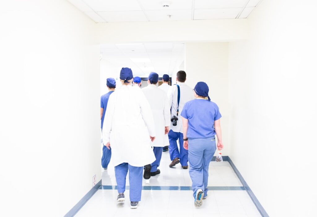 Photo healthcare