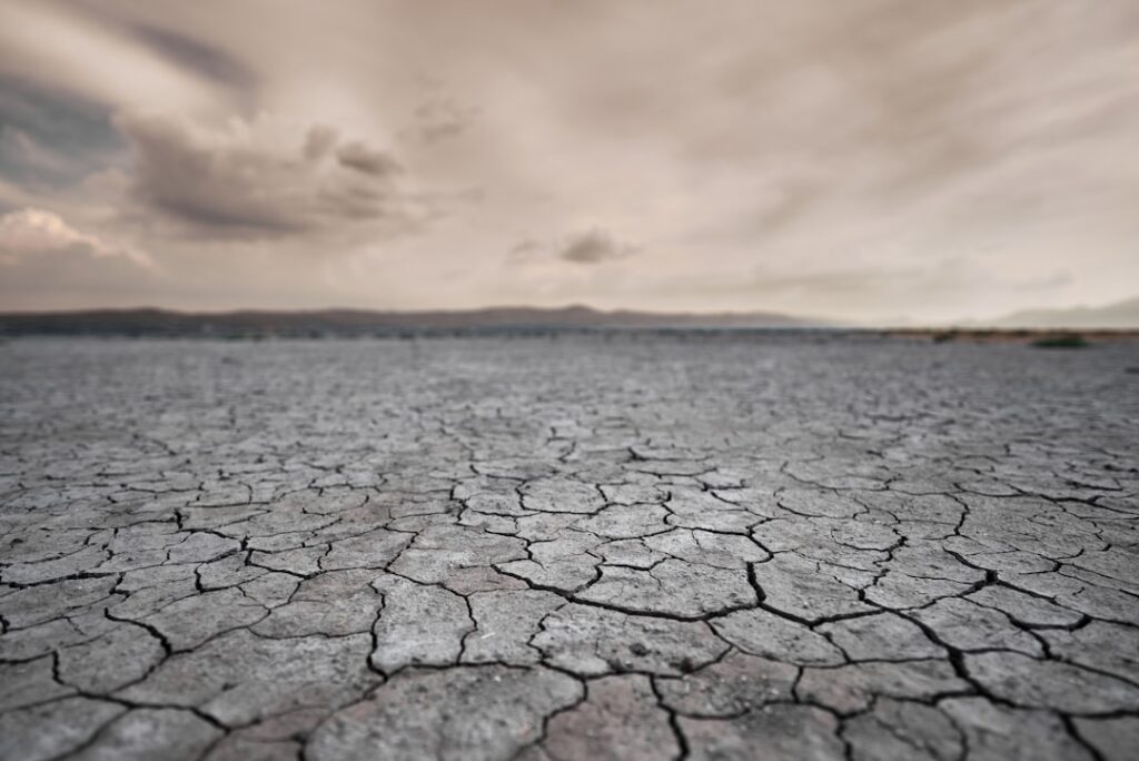 Photo climate risk management