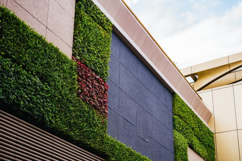 Photo sustainability governance
