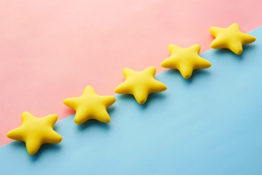 Photo Supplier rating practices in insurance