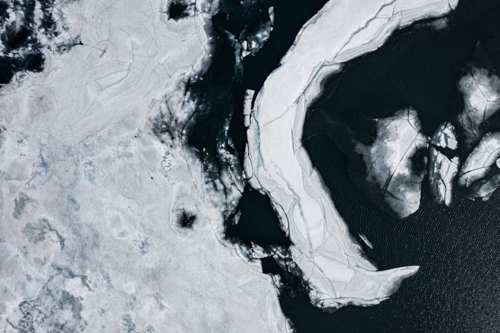 Photo climate impact modeling