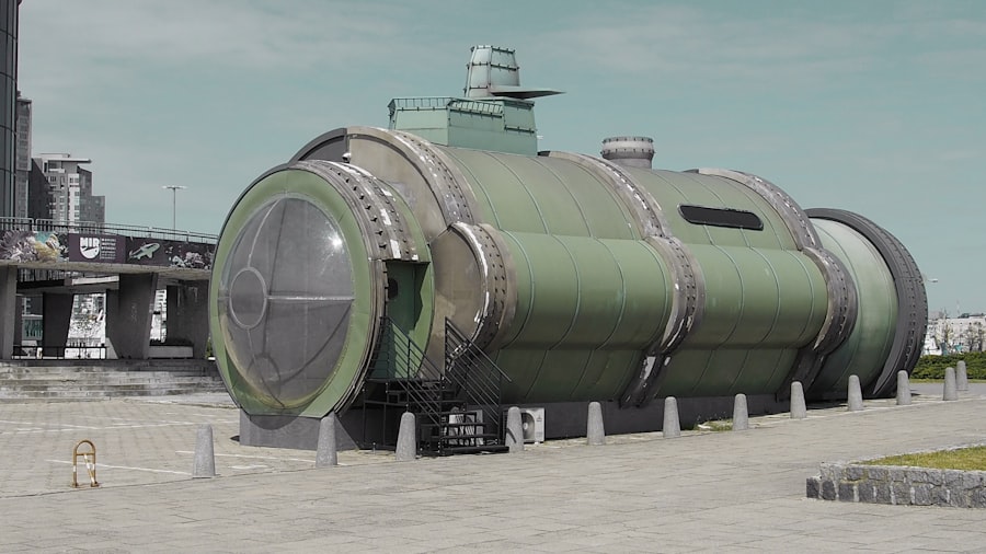 Photo Scope 3 emissions