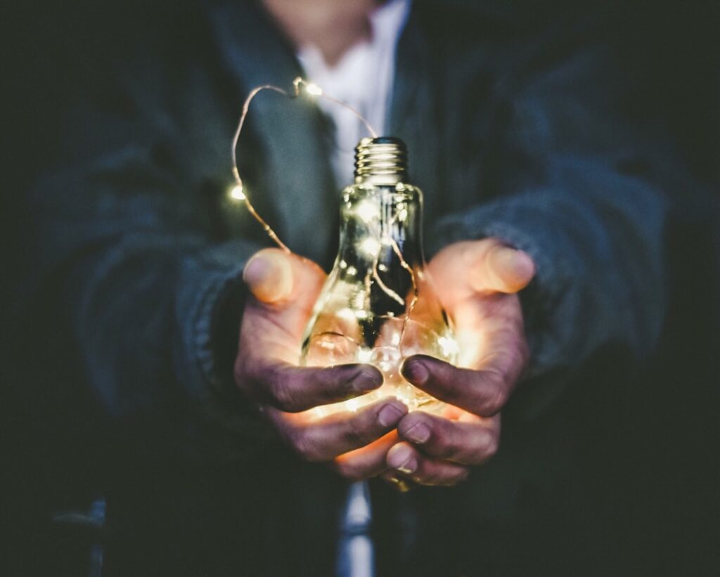 Photo Innovation ouverte en assurance