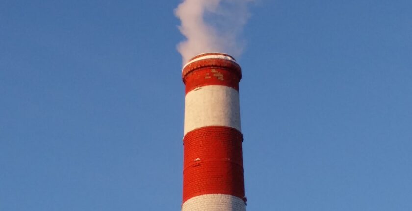 Photo Scope 3 emissions
