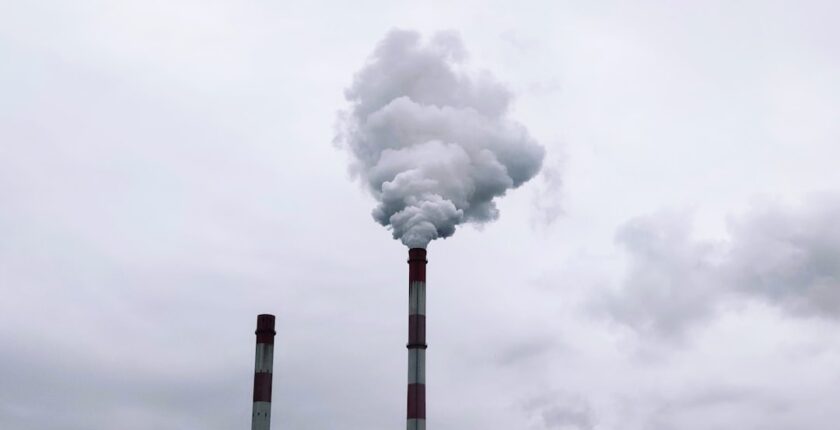 Photo Tarification environnementale