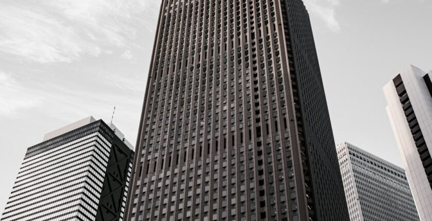 Photo consolidation multi‑filiales