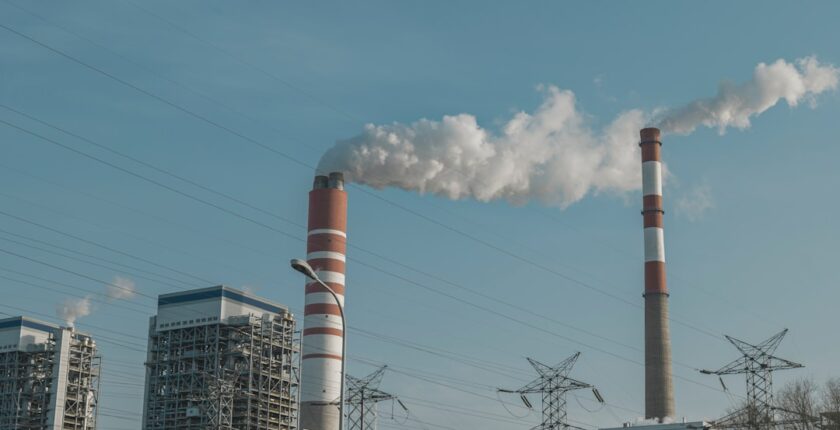 Photo decarbonization