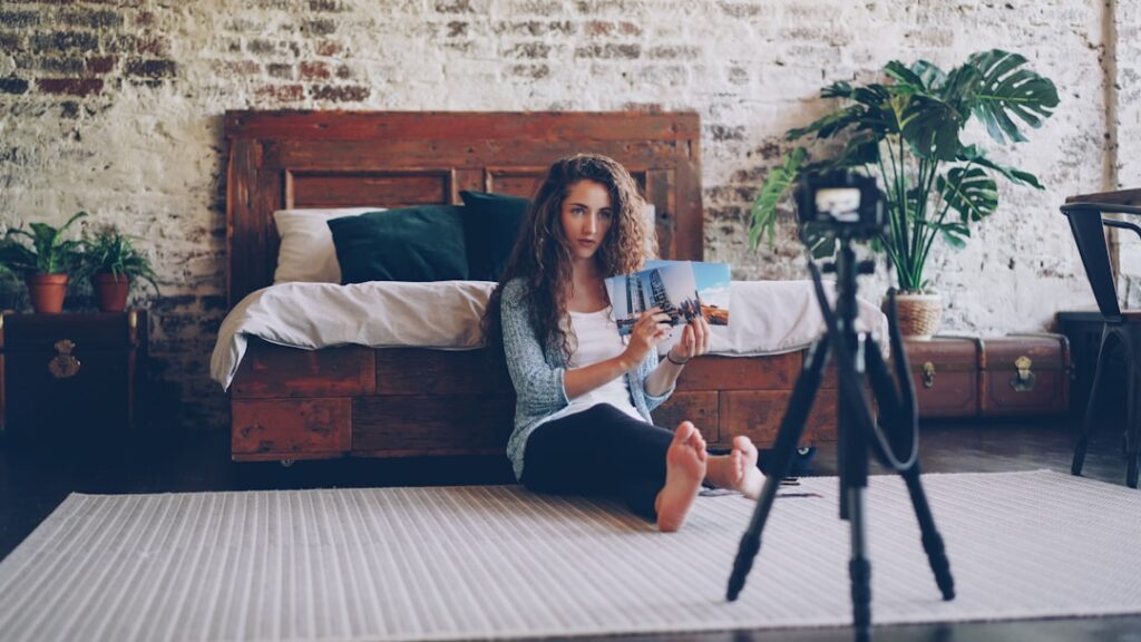 Photo review process