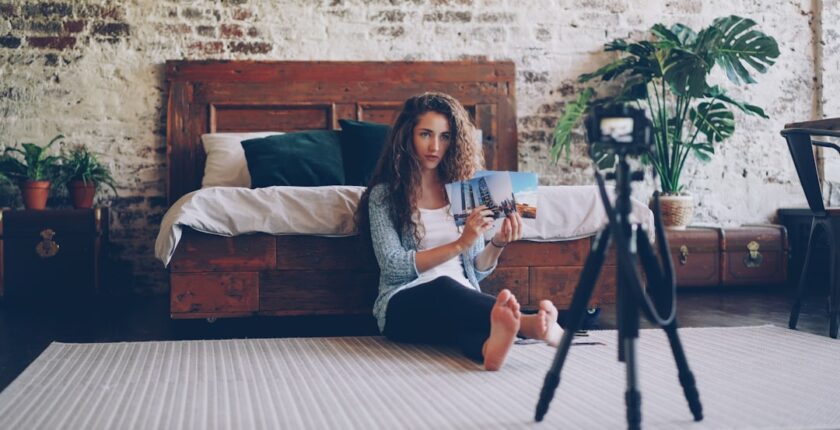 Photo review process