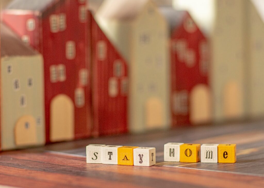 Photo financing immobilier