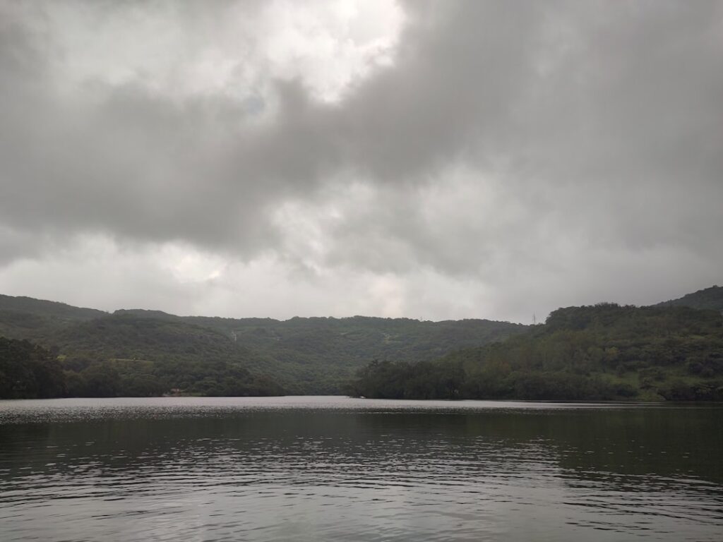 Photo data lake ESG
