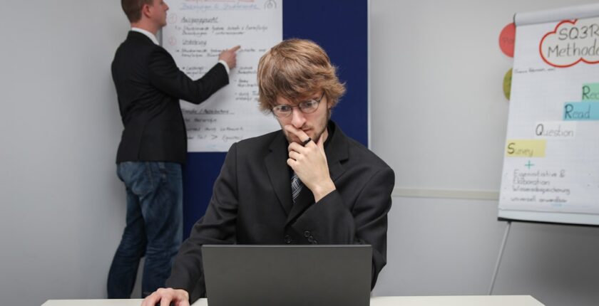 Photo Compliance Directors Posture