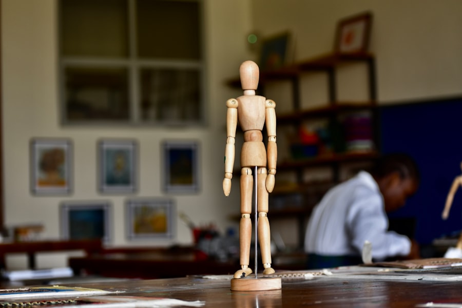 Photo Compliance Directors Posture