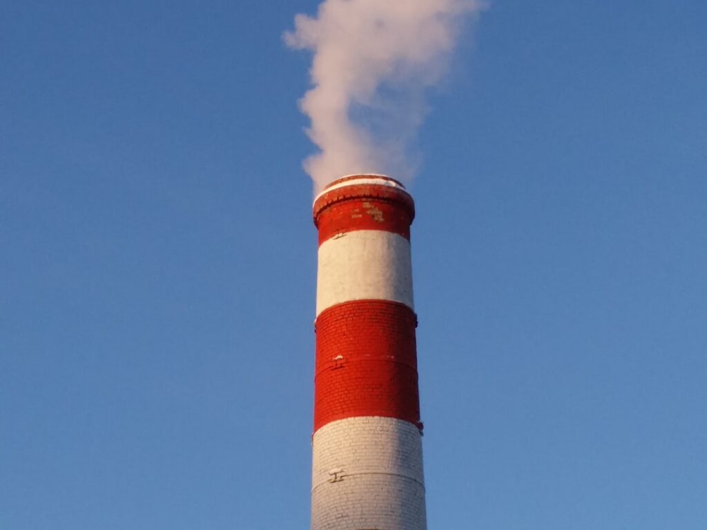 Photo decarbonize