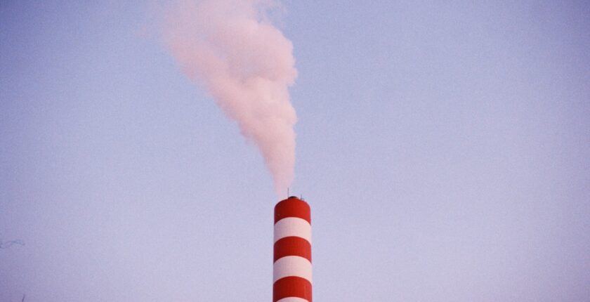 Photo decarbonization