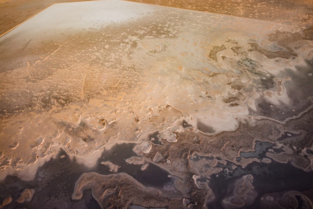 Photo geospatial data