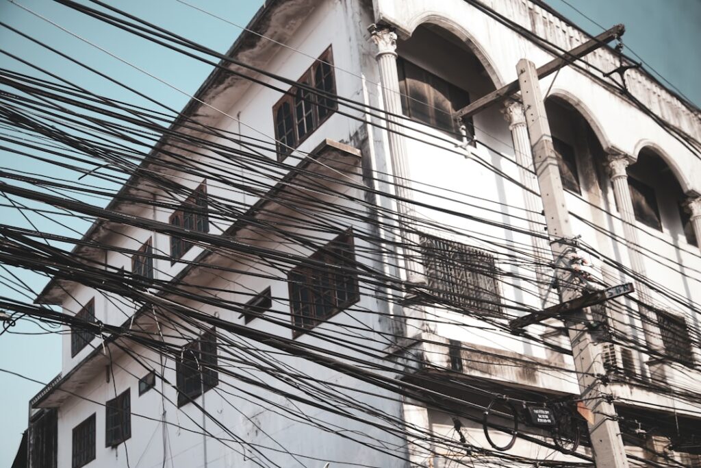 Photo recharge infrastructure insurance